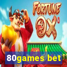 80games bet